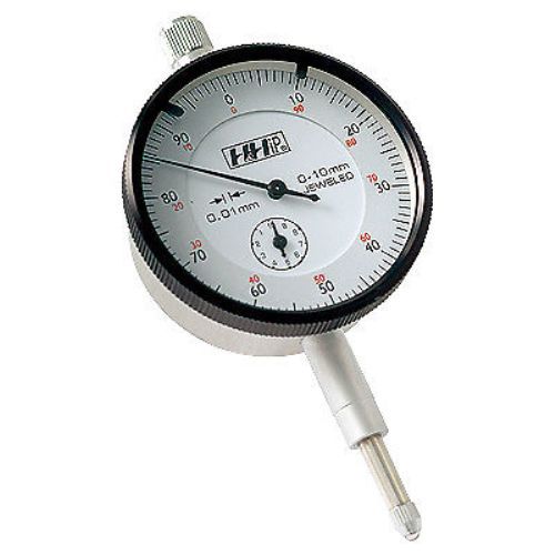 PRO-SERIES 0-10MM METRIC DIAL INDICATOR (4400-1101)