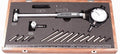 1.4 - 6" DIAL BORE GAGE SET .0005" (4400-1406)
