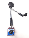 HYDRAULIC FINE ADJUSTMENT MAGNETIC BASE WITH 15" ARM (4401-0003)
