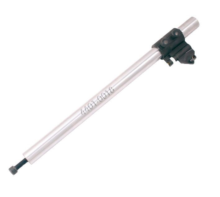 16 X 1" COLUMN WITH HARDWARE FOR GRANITE CHECK (4401-0018)