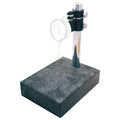 6 X 6 X 2" GRANITE CHECK WITH FINE ADJUST (4401-0020)