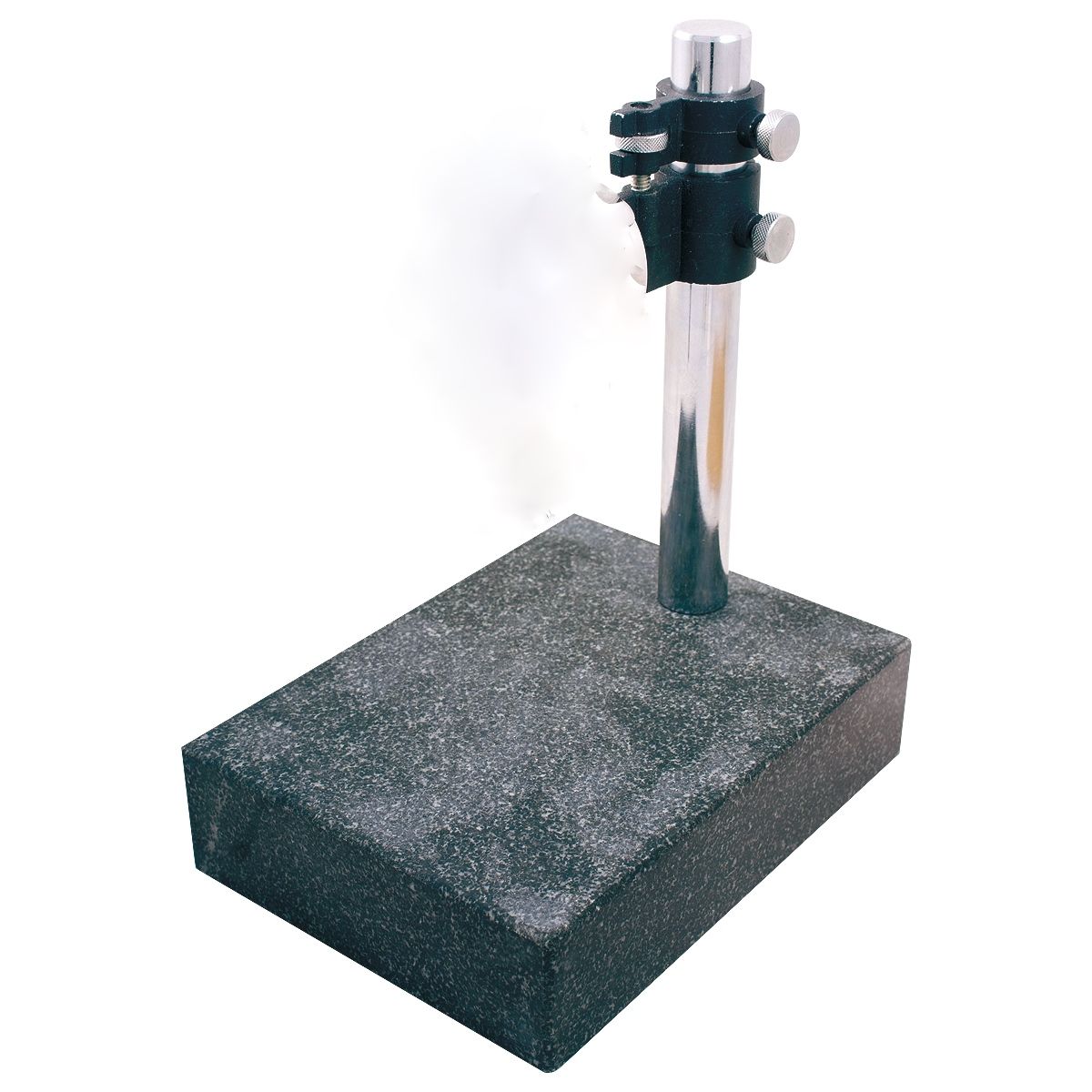 6 X 8 X 2" GRANITE CHECK WITH FINE ADJUST (4401-0021)