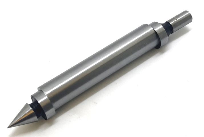3/8" SHANK COMBO EDGE & CENTER FINDER (4401-0040)