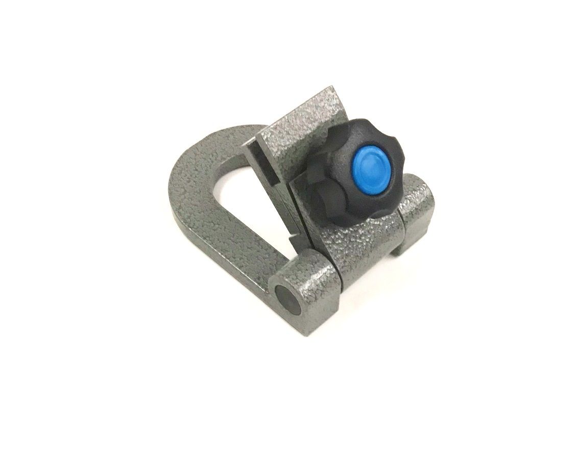 PORTABLE MICROMETER STAND (4401-0044)