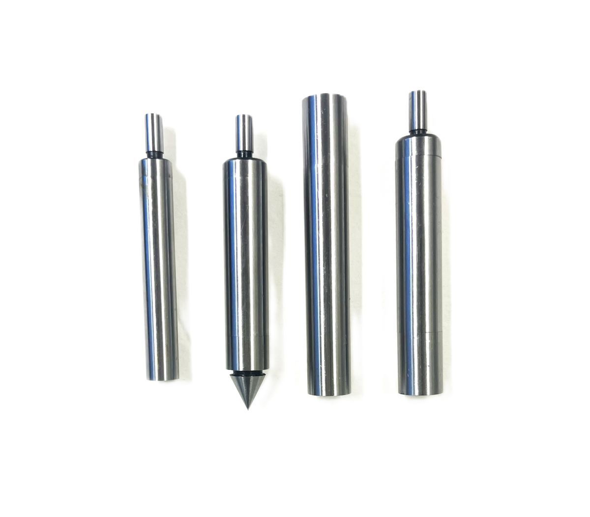 4 PIECE MICRO EDGE & CENTER FINDER SET (4401-0048)
