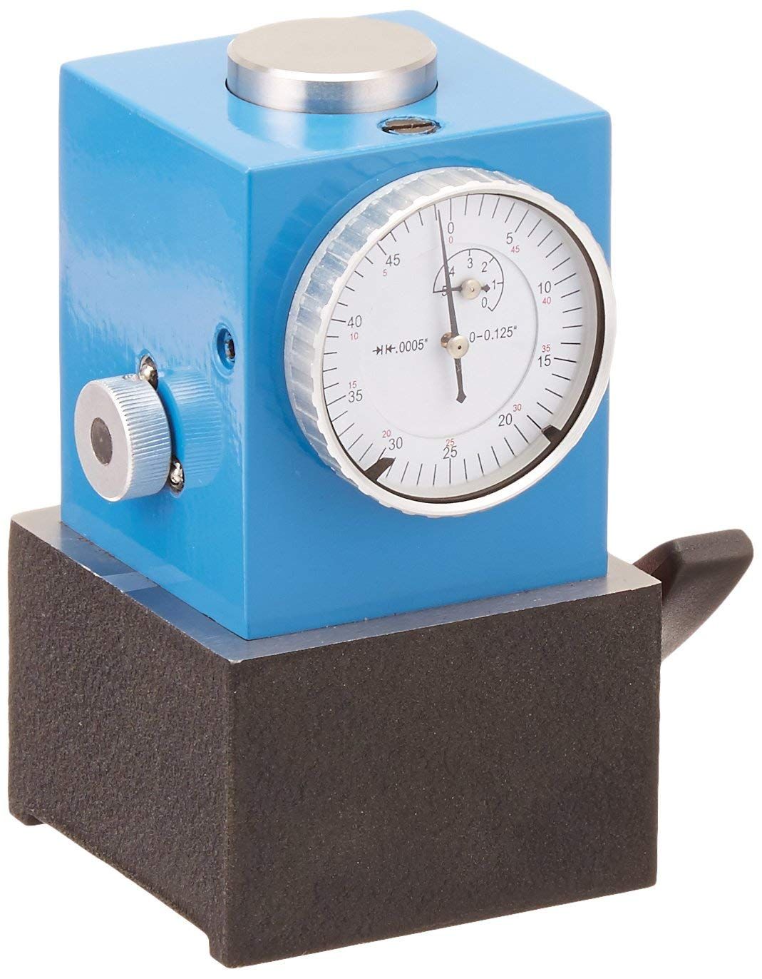 Z-AXIS SETTING INDICATOR WITH MAGNETIC BASE (4401-0051)