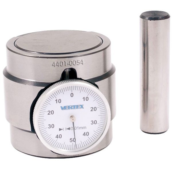 VERTEX Z-AXIS SETTER ULTRA PRECISION WITH MAGNET & MM DIAL (4401-0054)