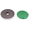 USA MADE 2-1/4" INDICATOR MAGNETIC BACK (4401-0056)