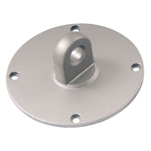 ALUMINUM LUG BACK FOR GROUP 2 DIAL AND ELECTONRIC INDICATORS (4401-0057)