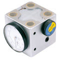 PRO-SERIES Z-AXIS 2 X 2 X 2" SETTING INDICATOR (4401-0063)