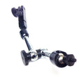 FINE ADJUSTMENT MINI UNIVERSAL ARM FOR INDICATORS (4401-0116)