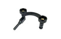 HALF ROUND COMBINATION TEST INDICATOR HOLDER (4401-0412)