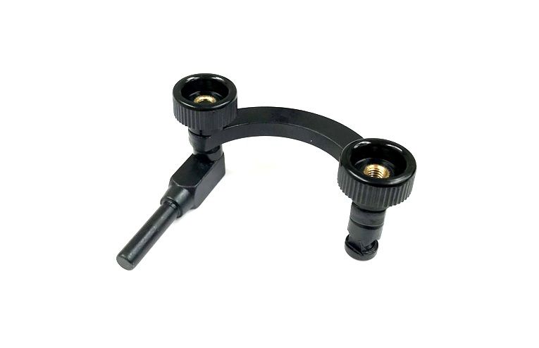 HALF ROUND COMBINATION TEST INDICATOR HOLDER (4401-0412)