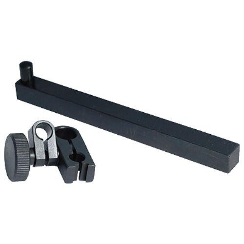 HEIGHT GAGE ATTACHMENT SET 5/16 X 5/16" BAR WITH 5/32 & 1/4" CLAMP (4401-0419)