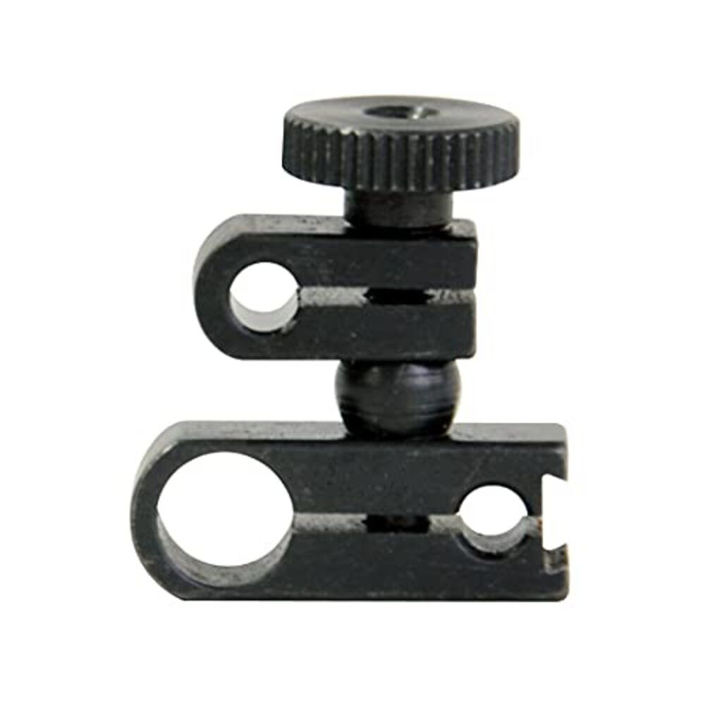 5/32 X 3/8" SWIVEL DOVETAIL CLAMP (4401-0468)