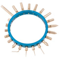 22 PIECE INDICATOR POINT SET WITH RING (4401-0481)