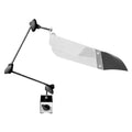 SWING-AWAY SAFETY SHIELD WITH MAGNETIC BASE (4401-0518)