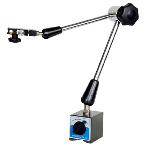 STRONG LOCK MAGNETIC BASE WITH 20" ARM REACH (4401-0528)