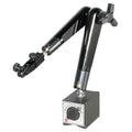 HHIP HIGH-LOCK UNIVERSAL MAGNETIC BASE-220 LBS. POWER PULL (4401-0540)