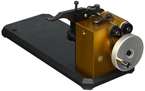 1" DIAMETER PRECISION CONCENTRICITY CHECKER - MADE IN TAIWAN (4401-1001)