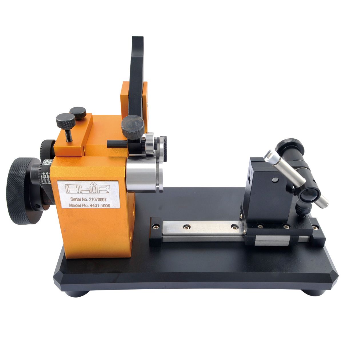 UNIVERSAL SINGLE INDICATOR CONCENTRICITY CHECKER (4401-1006)