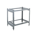 24 X 18 X 36 0-LEDGE SURFACE PLATE STAND (4401-1301)