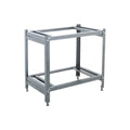 48 X 36" 0-LEDGE SURFACE PLATE STAND ++ TRUCK ONLY (4401-1602)