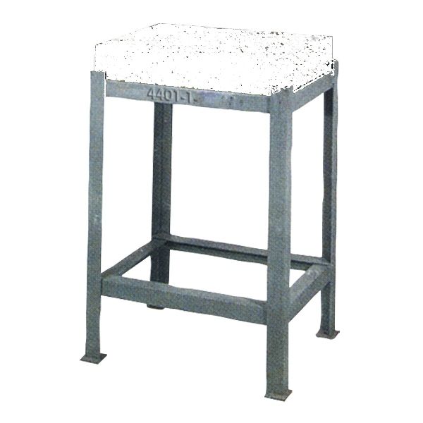 48 X 72 X 6 SURFACE PLATE STAND (4401-1608)
