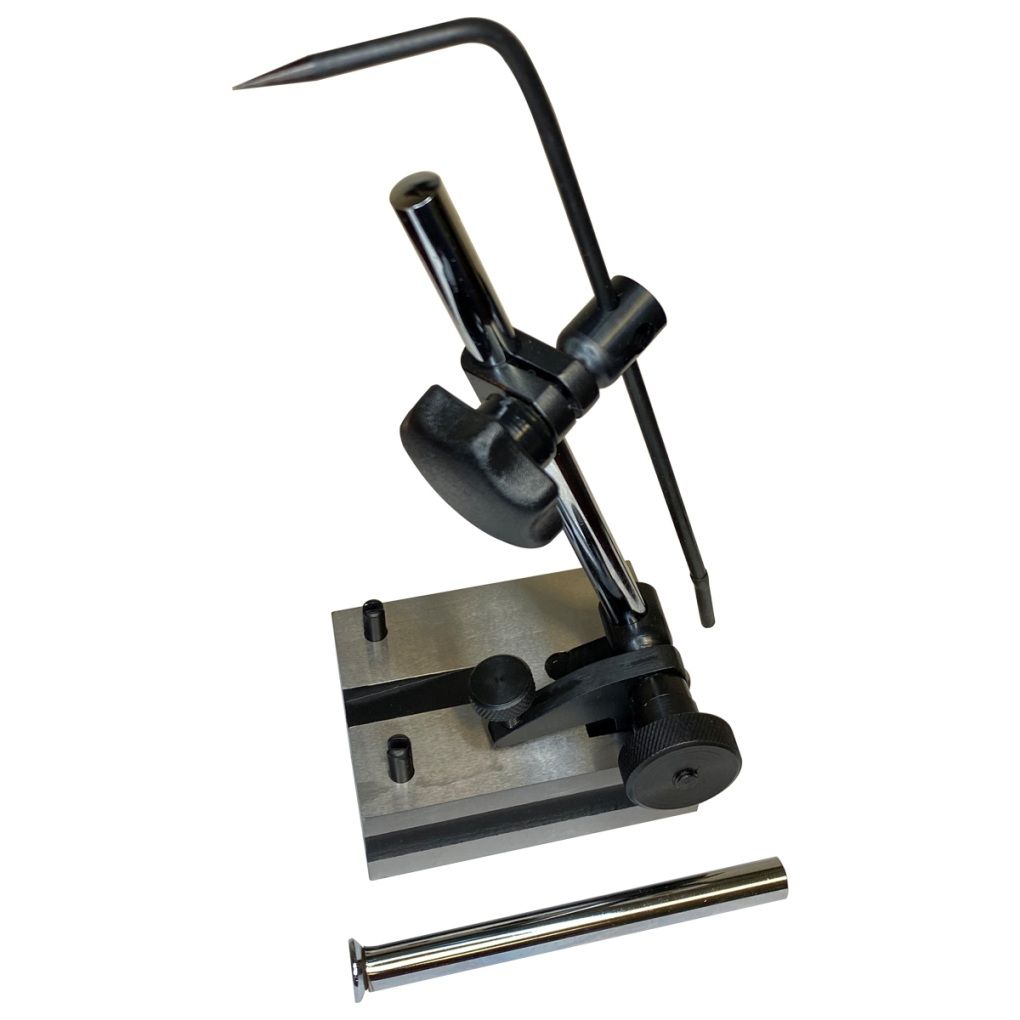 4 X 7" POST LENGTH STEEL SURFACE GAGE (4401-2012)