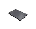 HHIP 18 X 12 X 2-3/8 CAST IRON HAND SCRAPED SURFACE PLATE 10 MICRONS (4406-1214)