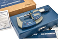DASQUA 25-50MM/1-2" IP65 DIGITAL OUTSIDE MICROMETER (4410-1110)