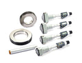 DASQUA 50-100MM DIGITAL INSIDE MICROMETER SET (4511-6220)