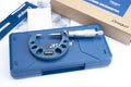DASQUA 0-1" POINT MICROMETER (4610-2305)