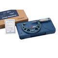 DASQUA 1-2" POINT MICROMETER (4610-2310)