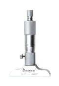 DASQUA 0-1" DEPTH MICROMETER (4612-5105)