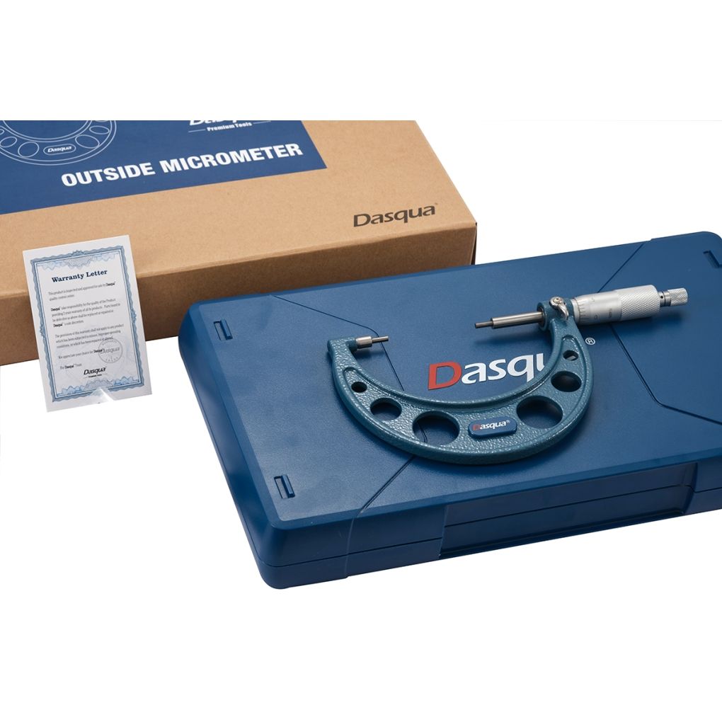2-3" SPLINE MICROMETER (4710-2315)