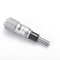 DASQUA 0-0.25" MICROMETER HEAD (4812-5105)