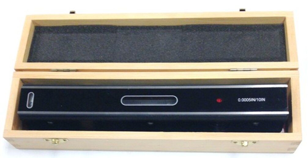 12" MASTER PRECISION LEVEL (4901-0008)