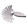 29 DEGREE ACME THREAD PITCH GAGE WITH 15 BLADES (4901-0033)
