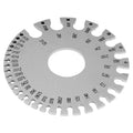 WIRE MEASURING GAGE (4901-0048)