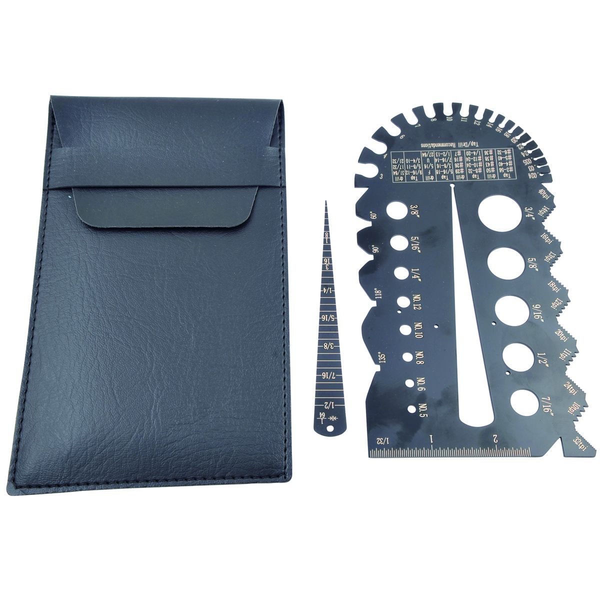 7-IN-1 MULTI-PURPOSE GAGE (4901-0055)