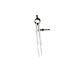 8" SPRING DIVIDER (4901-0067)