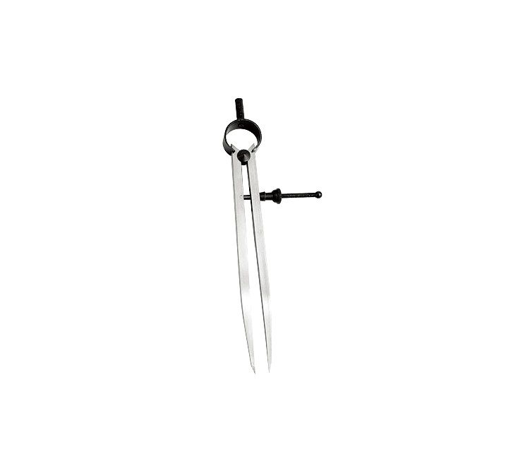 8" SPRING DIVIDER (4901-0067)