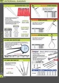 12" SPRING DIVIDER (4901-0069)