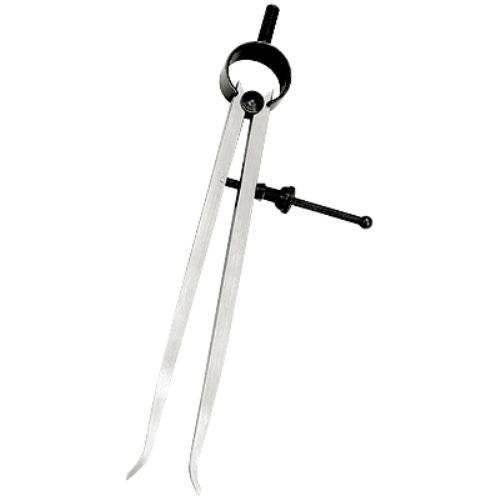 PRO-SERIES 12" INSIDE CALIPER (4901-0072)