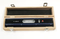 12" INSPECTION BLOCK MASTER LEVEL WITH 2 VIALS (4901-0092)