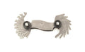 USA MADE 0.50-7.00MM 18 PIECE SCREW PITCH GAGE (4901-0097)