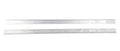 PRO-SERIES 12 X 1" 5R RIGID RULE GRADUATION 1/32,1/64,10THS & 100THS(4901-0212)