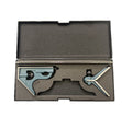 3 PIECE 12" COMBINATION SQUARE SET (4901-0314)