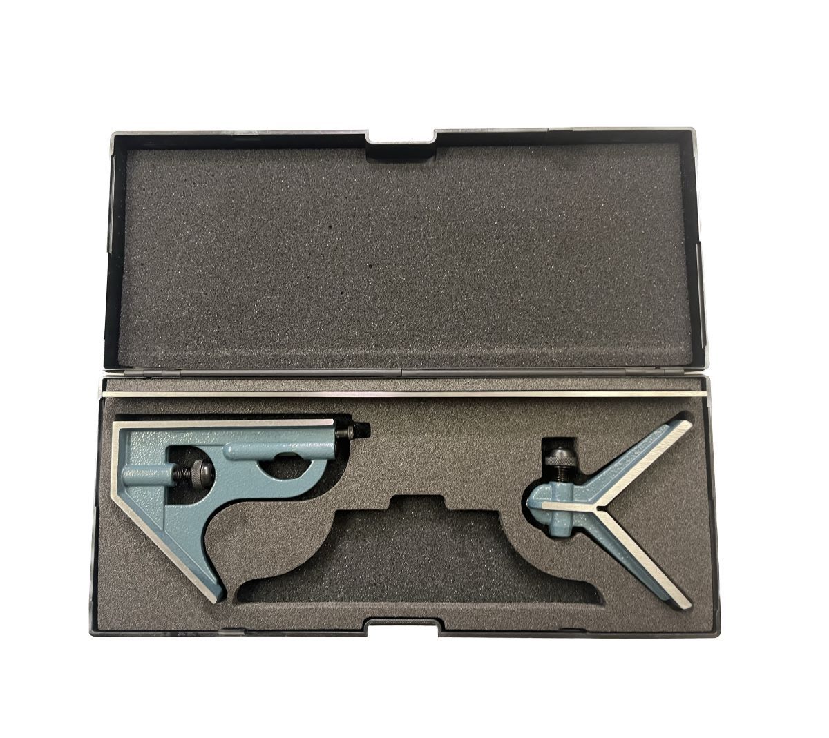 3 PIECE 12" COMBINATION SQUARE SET (4901-0314)
